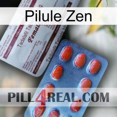 Zen Pill 36